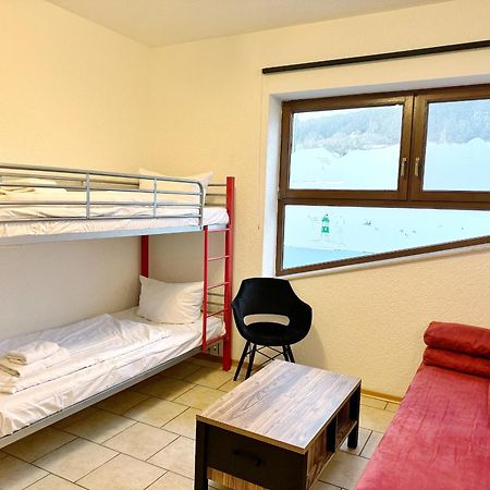 Ferienwohnungen Stadtmitte Sassnitz Eksteriør billede