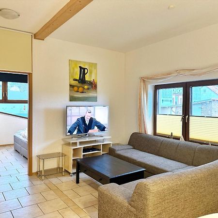 Ferienwohnungen Stadtmitte Sassnitz Eksteriør billede