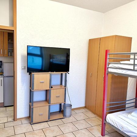 Ferienwohnungen Stadtmitte Sassnitz Eksteriør billede